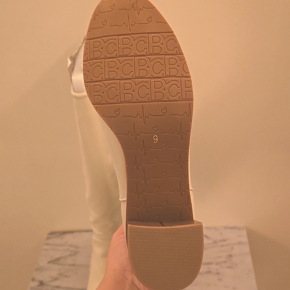 Free People Slouchy Vegan Leather Boot - Picture 12 of 14